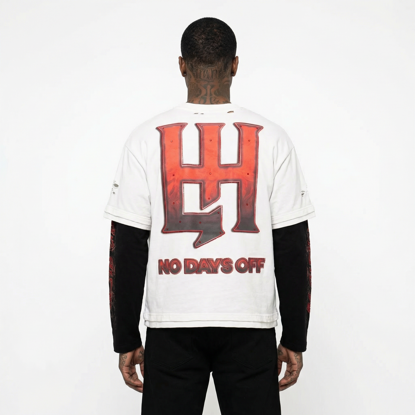 Life Hustlers “Blind Cupid Long Sleeve”