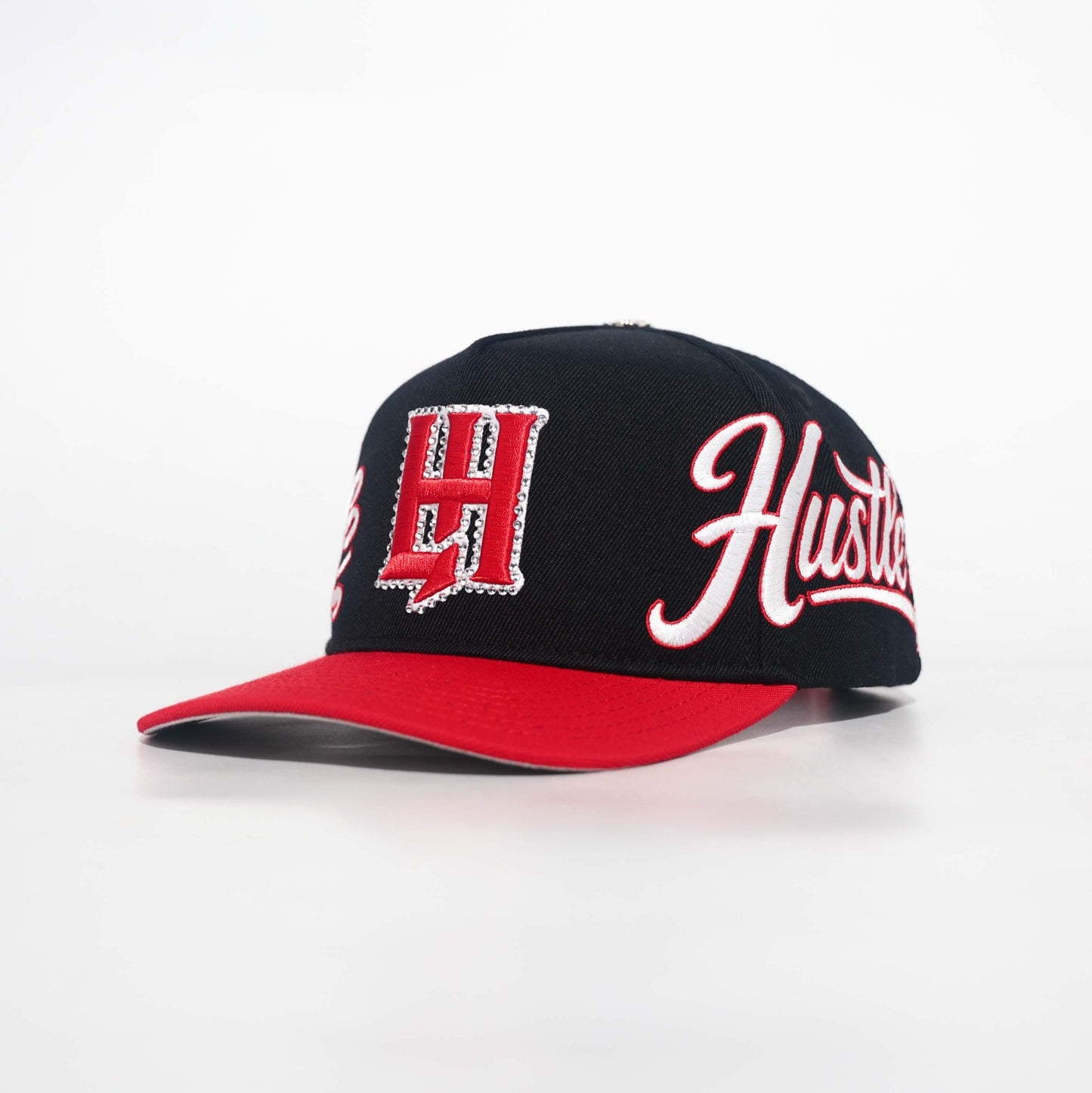 LH Hat Bull