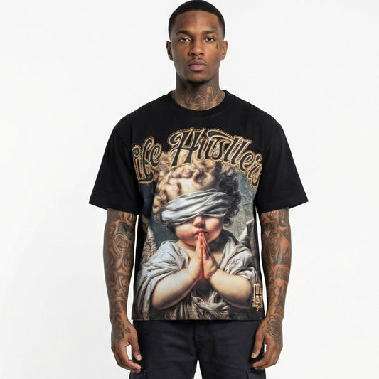 Life Hustlers “Blind Baby”