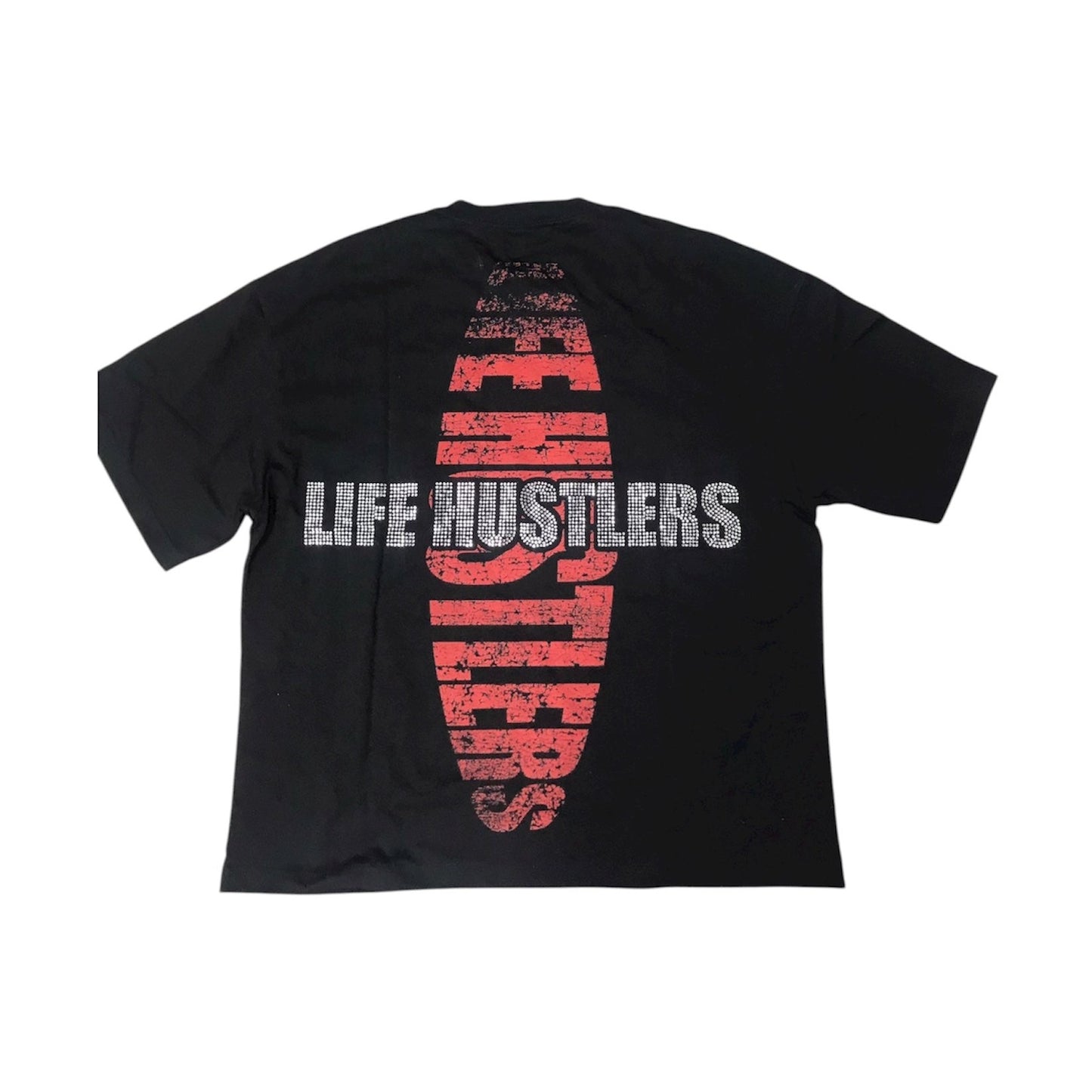 Life Hustlers “Santa Cena”