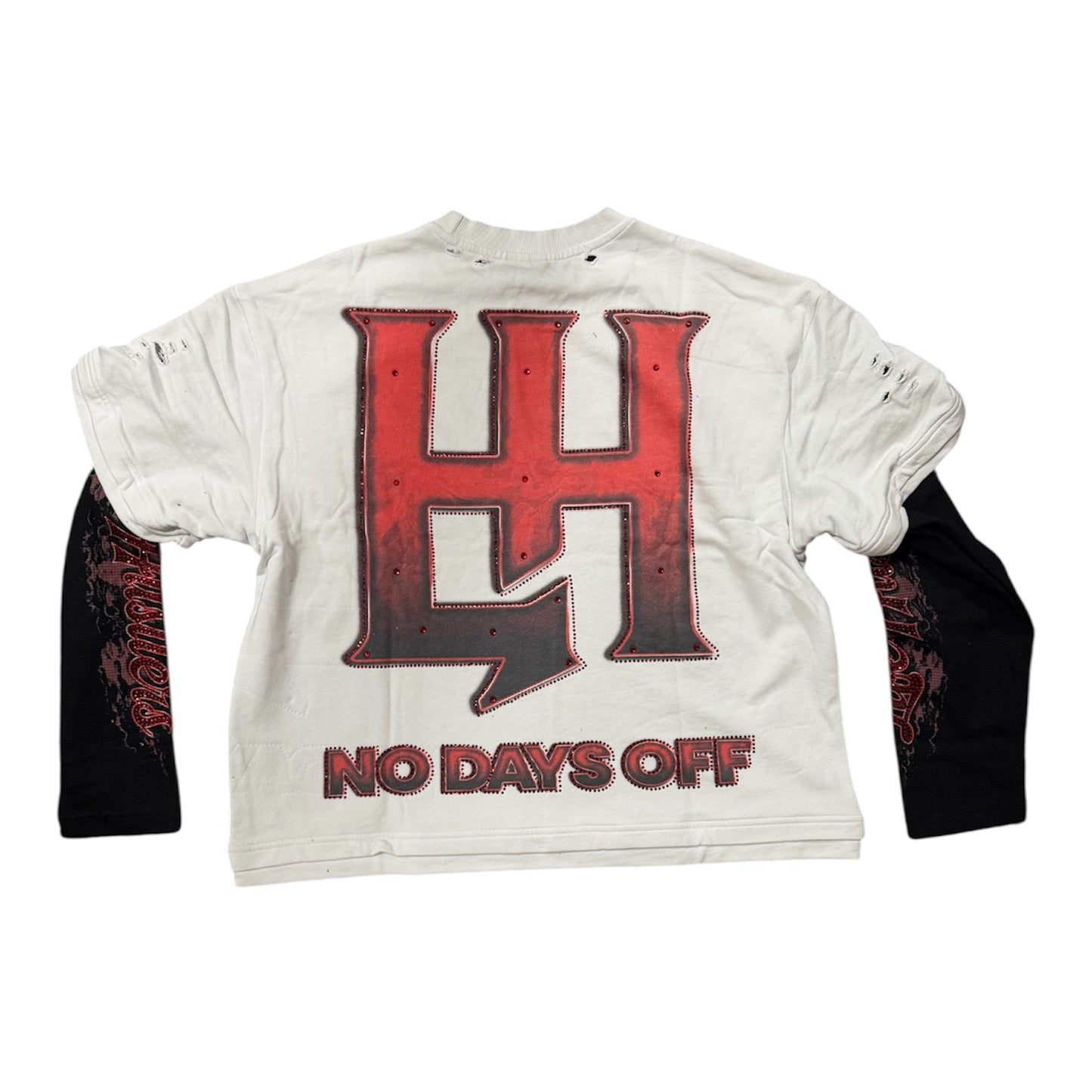 Life Hustlers “Blind Cupid Long Sleeve”