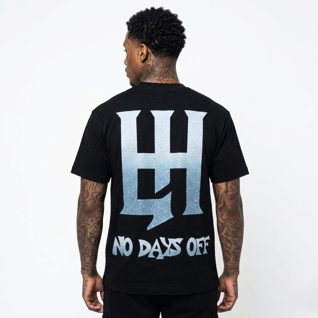 Life Hustlers “Pray” Black