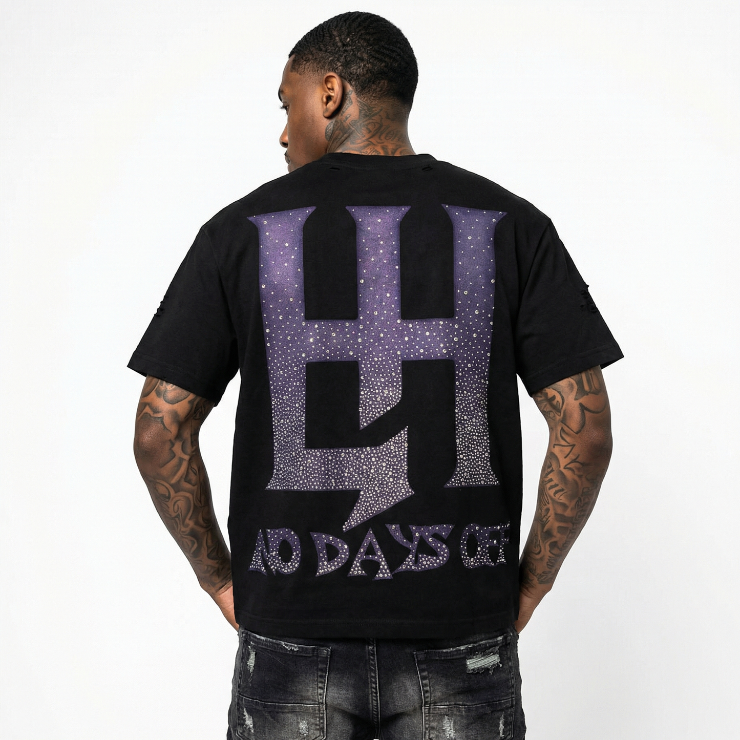 Life Hustlers “sexy astronaut”