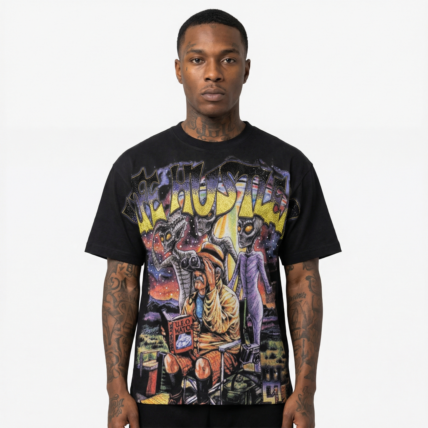 Life Hustlers “Aliens”