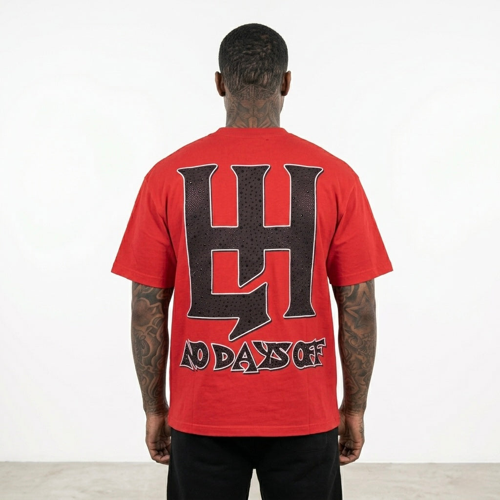 Life Hustlers “Apocalypse” Red