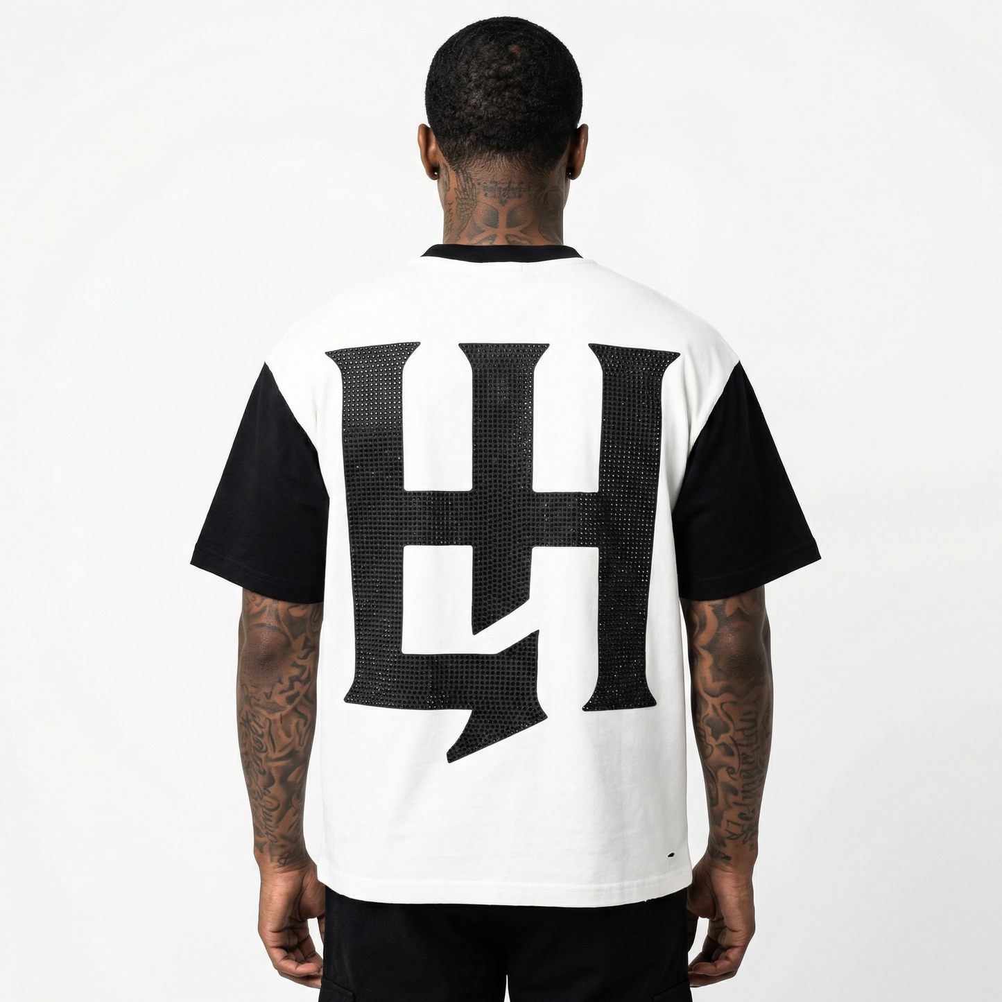 Life Hustlers “ Plata o plomo” shirt