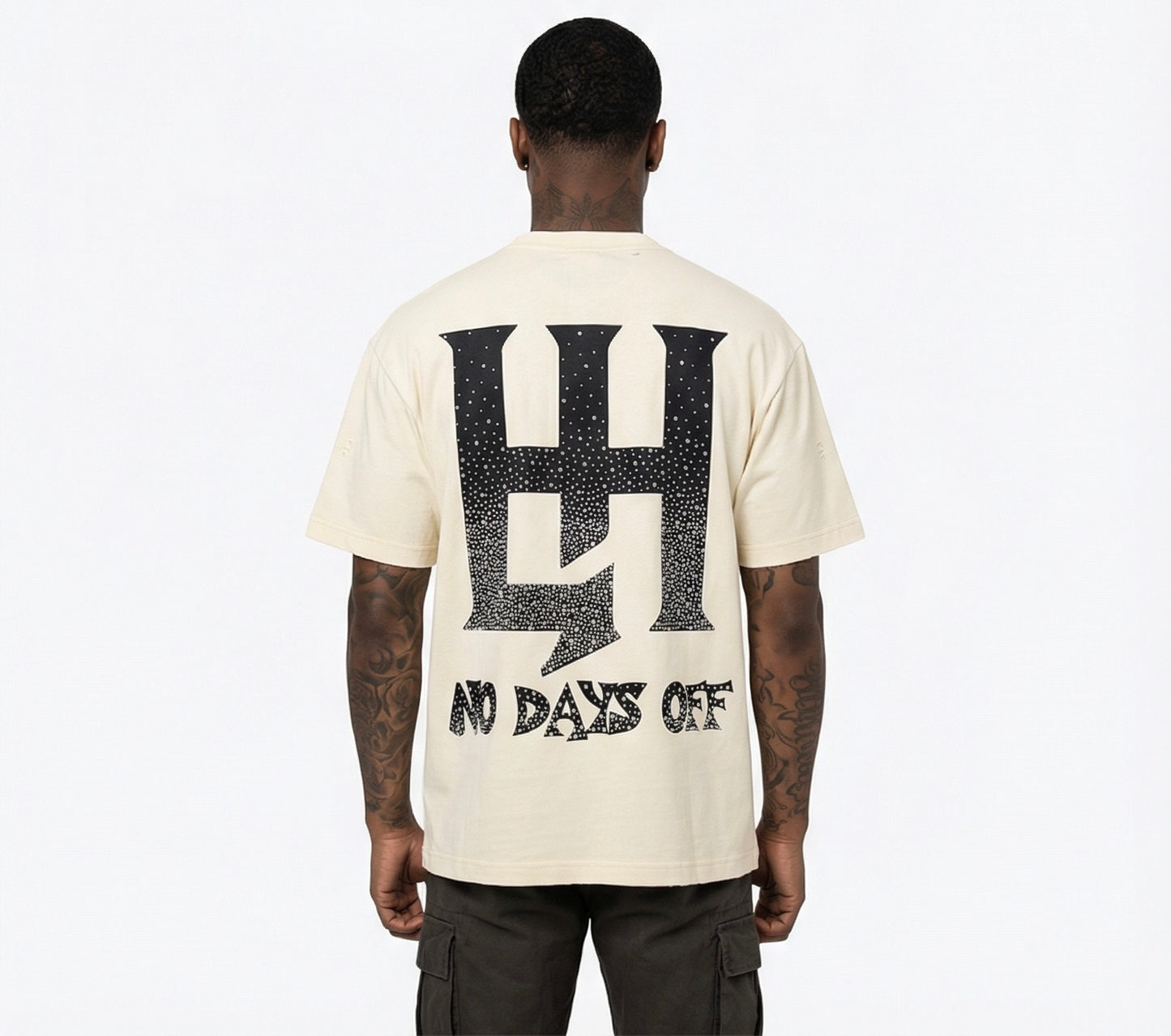 Life Hustlers “Praying Angel”