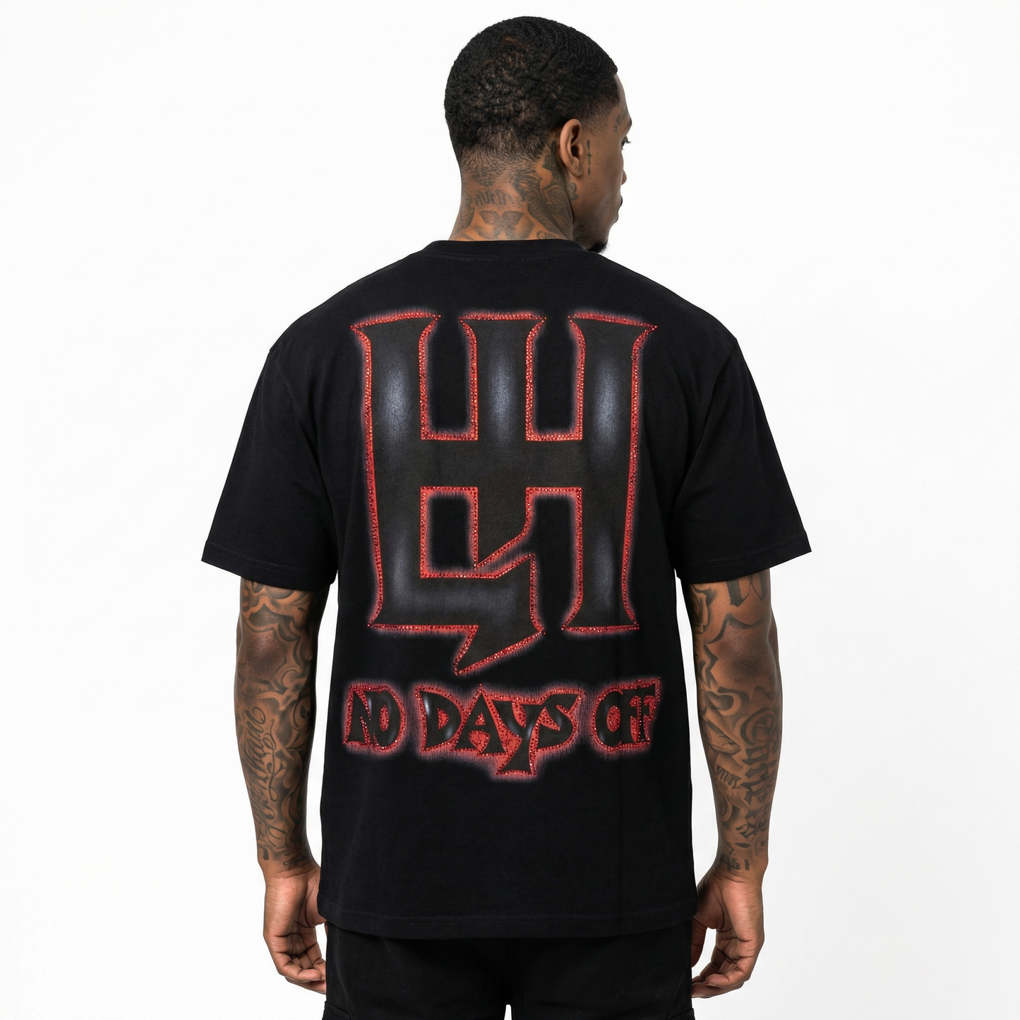 Life Hustlers “Angry Pitbull”