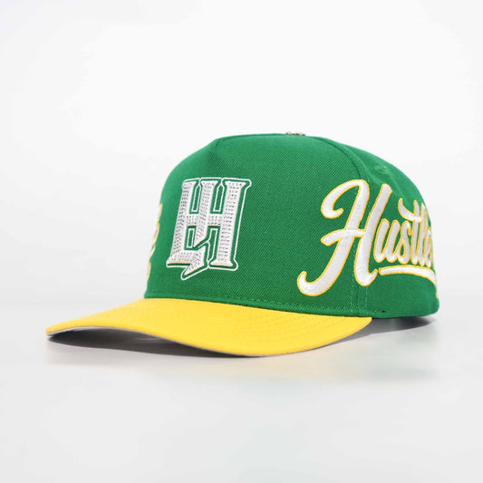 LH Hat Brazil