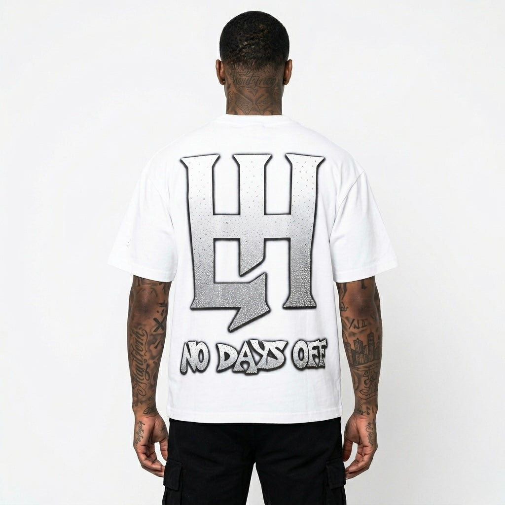 Life Hustlers “Pray” White