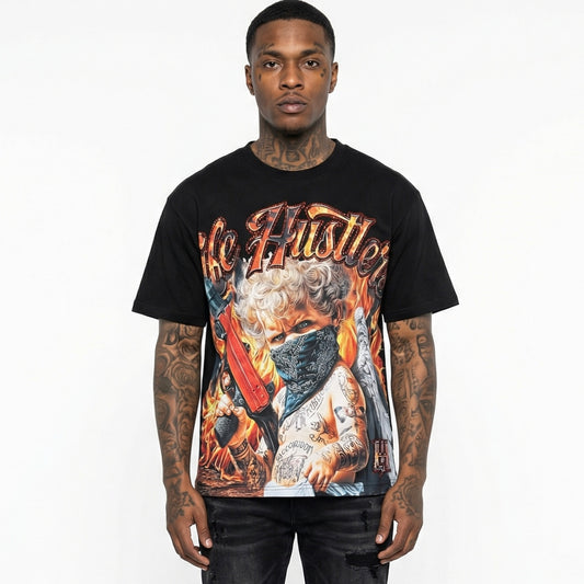 Life Hustlers “Aka Baby”