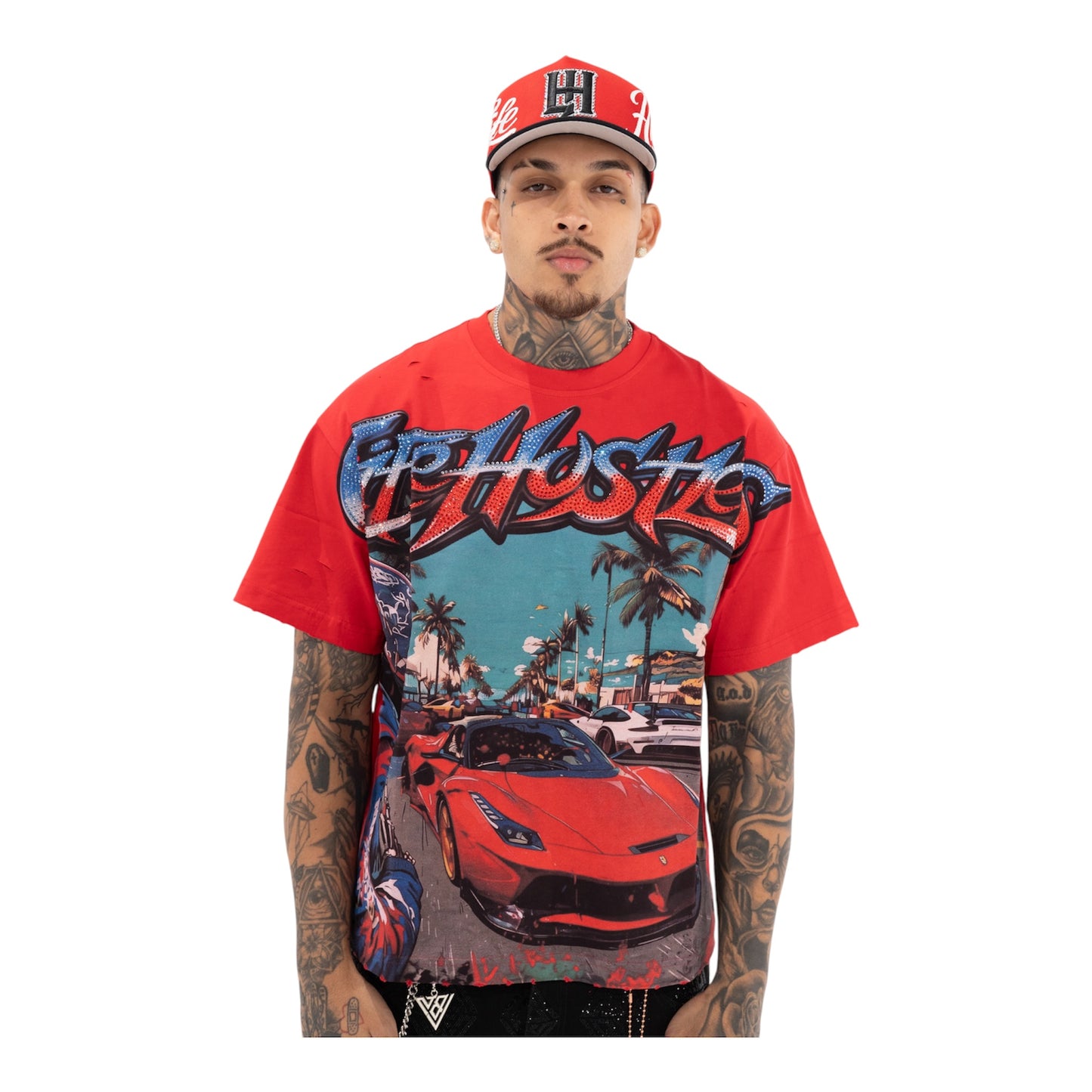 LH “Biker”