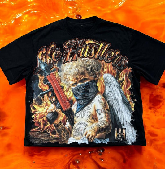 Life Hustlers “Aka Baby”