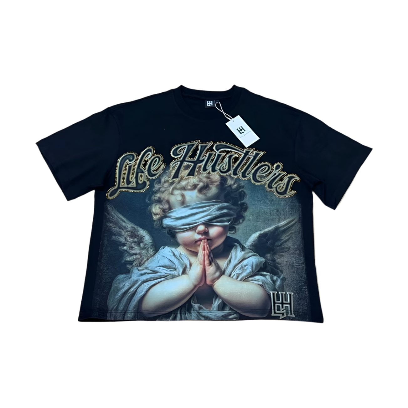 Life Hustlers “Blind Baby”