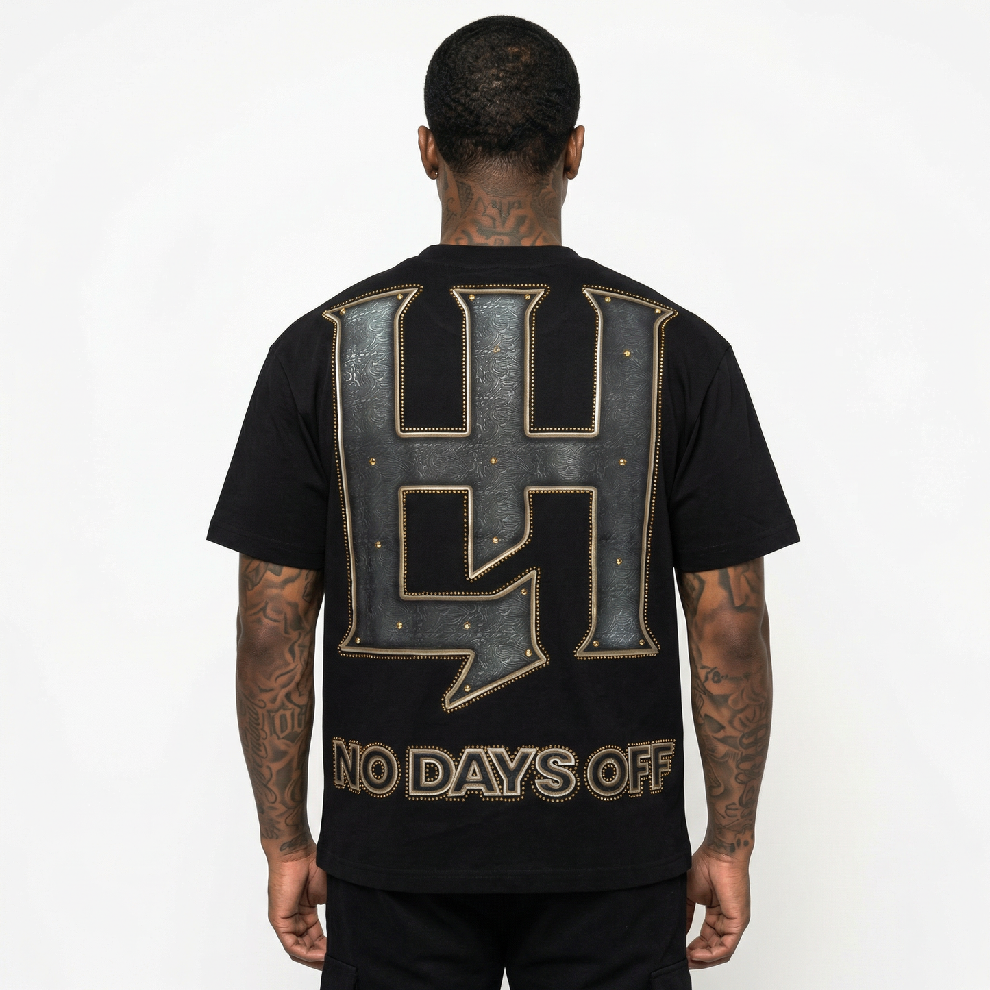 Life Hustlers “Blind Baby”