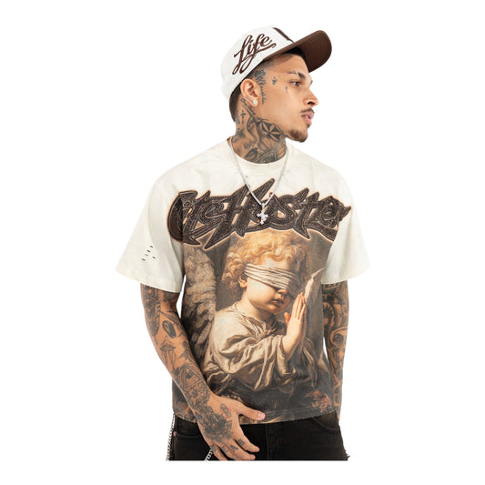 LH “Praying Angel”