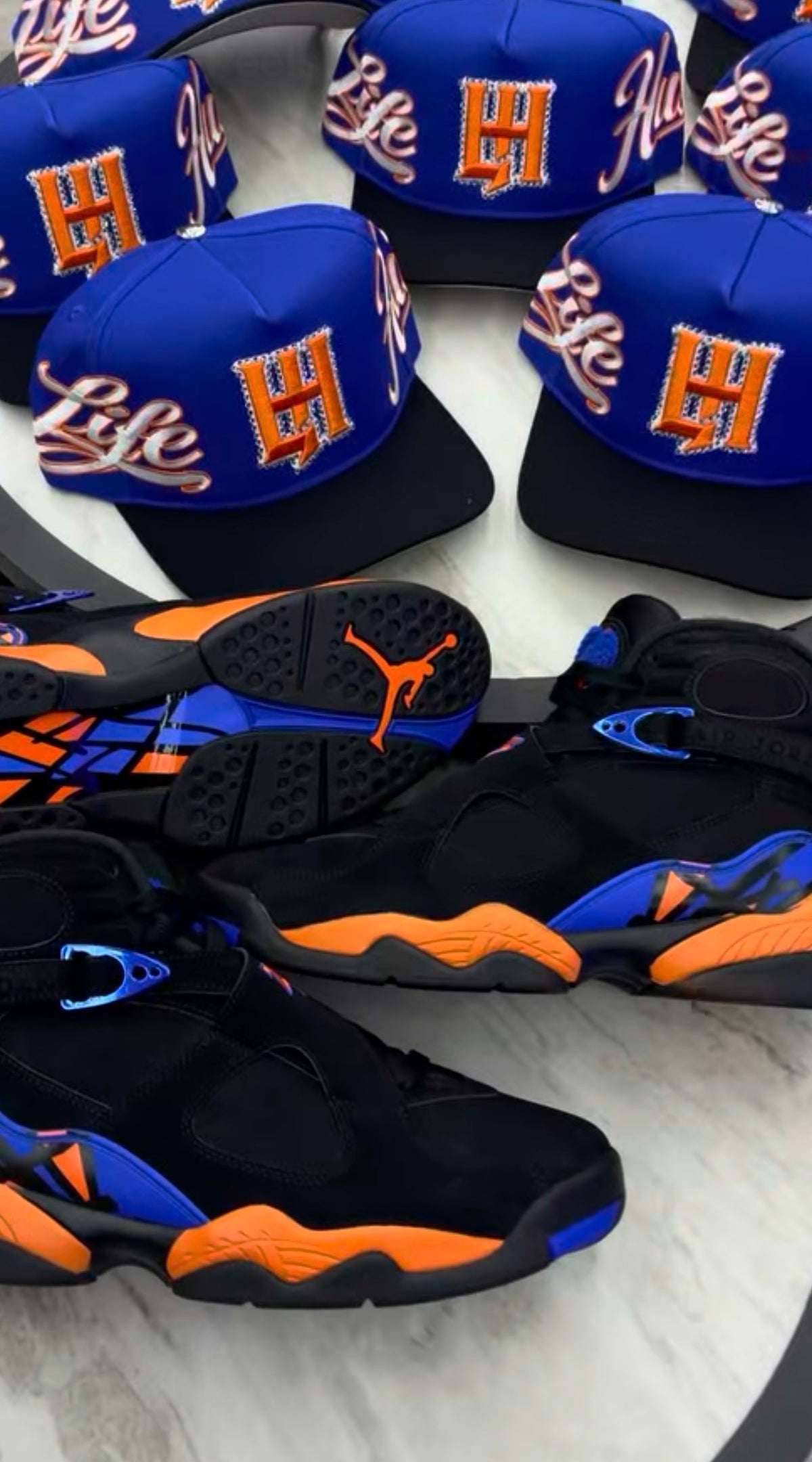 LH Knicks