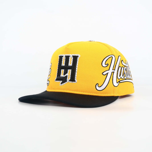 LH Hat Pirates