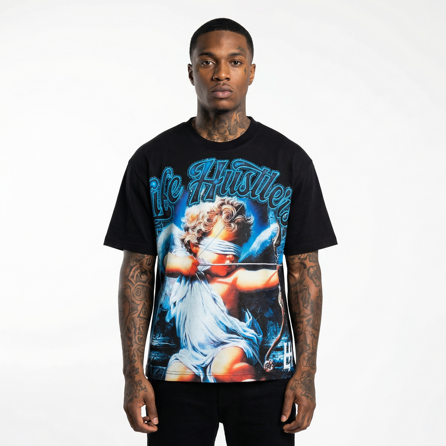 Life Hustlers “Blind Cupid”