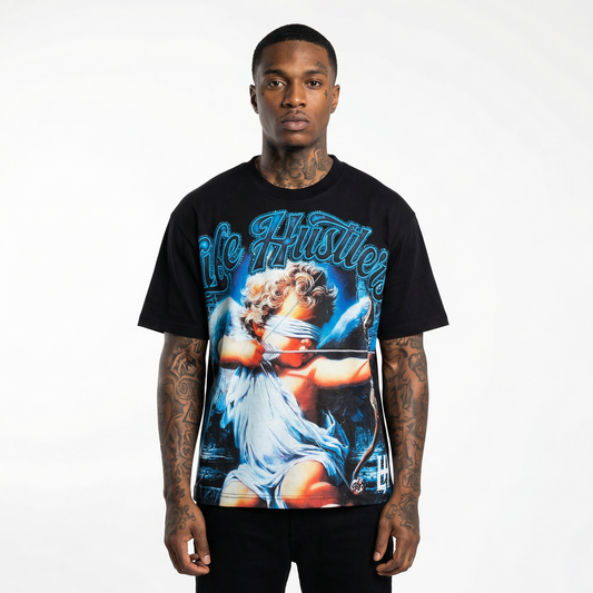 Life Hustlers “Blind Cupid”